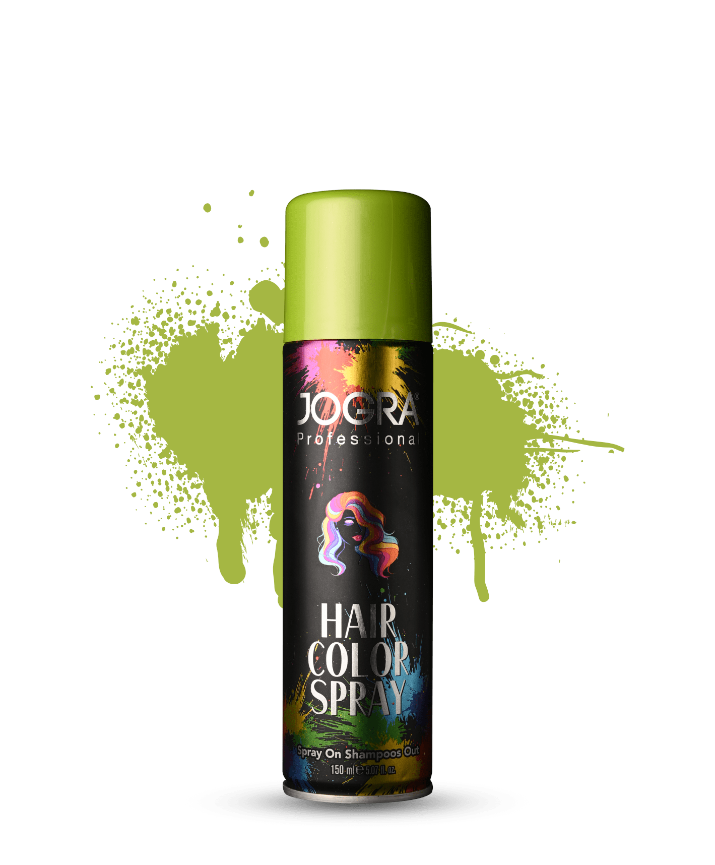 سبري صبغة الوان جوجرا - الصورة 19