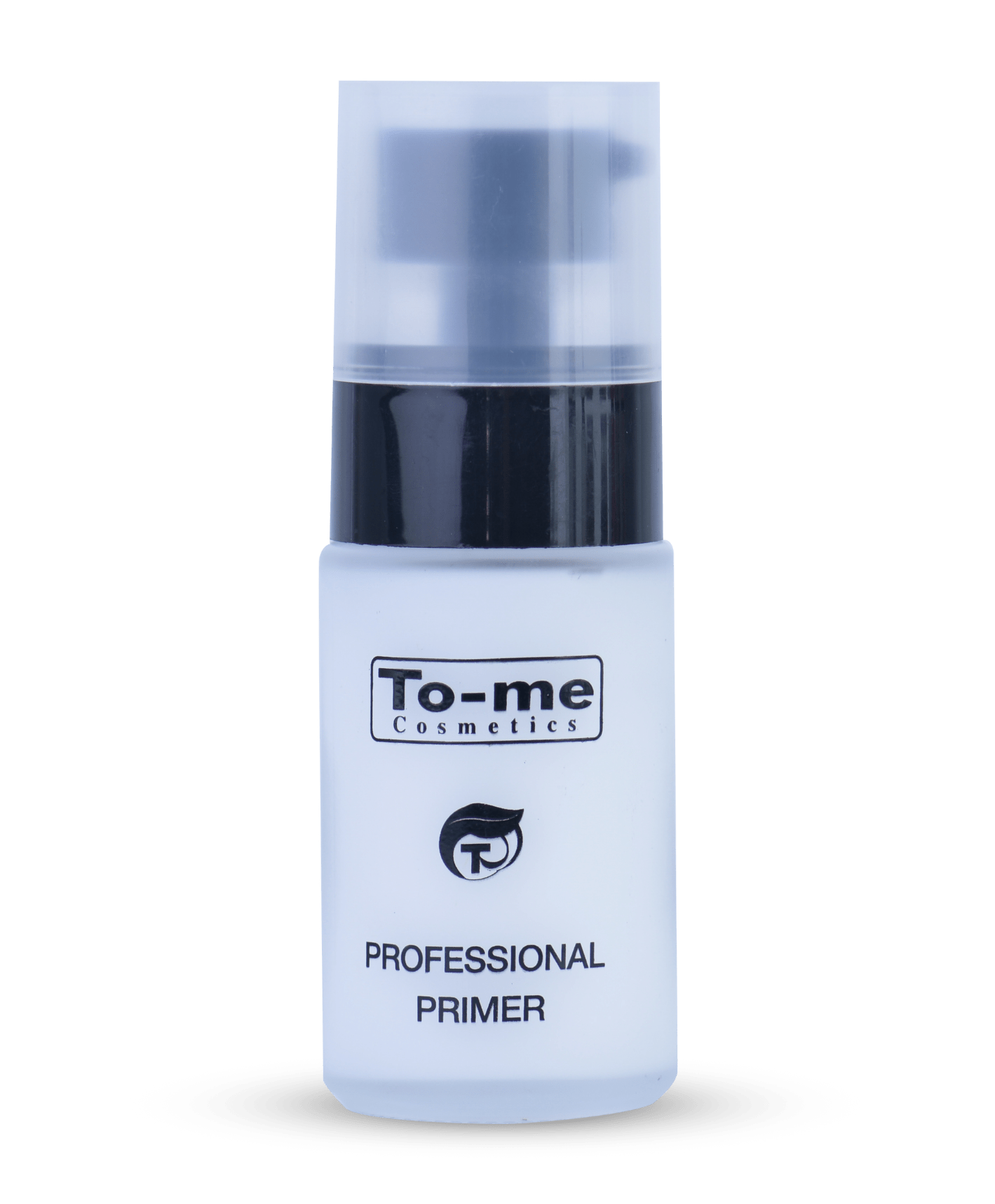 برايمر ابيض تومي