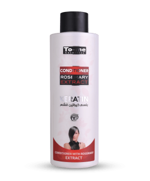 بلسم كيراتين تومي 1 لتر