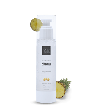 بيلنج جل قناع التقشير الانزيمي تومي 100 مل