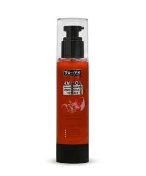 تومي زيت شعر بخلاصة زيت الرمان  100 مل