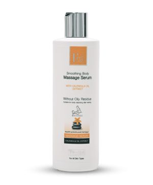 تومي زيت مساج بخلاصة زيت الكاليندولا 300 مل