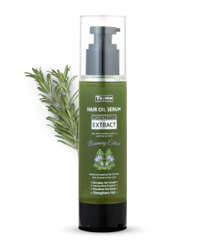تومي سيروم الشعر بخلاصة زيت اكليل الجبل 100 مل