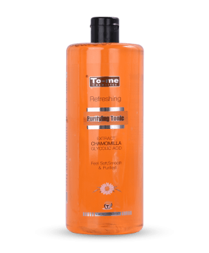 تونك  للبشرة للعاديه تومي 900 مل