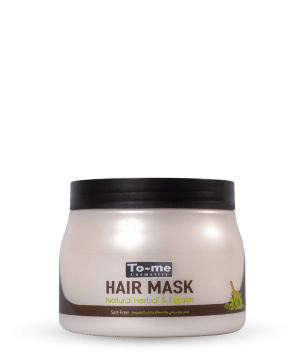 حمام زيت بالاعشاب الطبيعية تومي