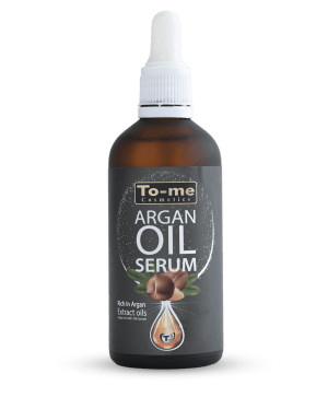 سيروم زيت الارجان تومي
