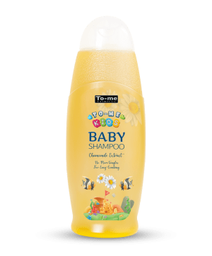 شامبو اطفال تومي 700 مل