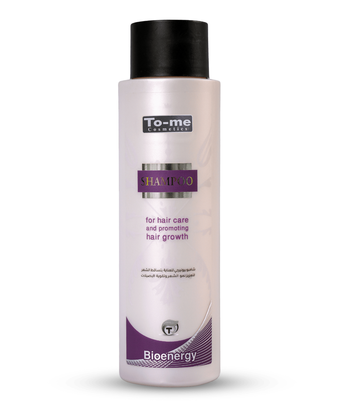 شامبو تساقط بيونيرجي تومي 500 مل