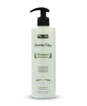 شامبو تومي بخلاصة زيت اكليل الجبل 500 مل