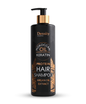 شامبو زيت المغربي دينسيتي