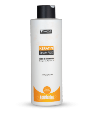 شامبو كيراتين تومي 1 لتر
