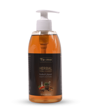 صابون تومي بالاعشاب الطبيعية بني 400 مل