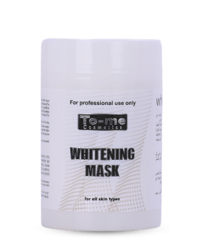 ماسك تفتيح وايتننج تومي 250 مل