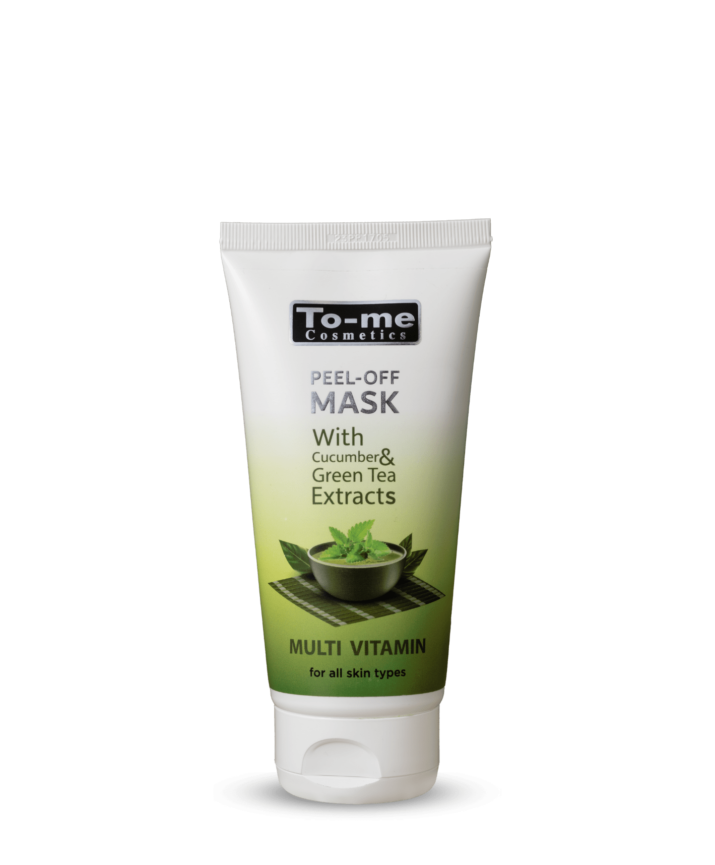 ماسك قناع تومي اخضر تومي 150 مل