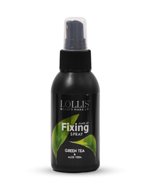 مثبت مكياج كولجين لوليس الشاي الاخضر 100 مل