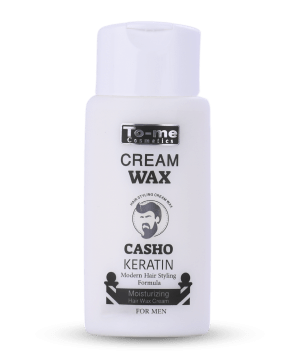 واكس كريم كاشو  تومي 250 مل للرجال