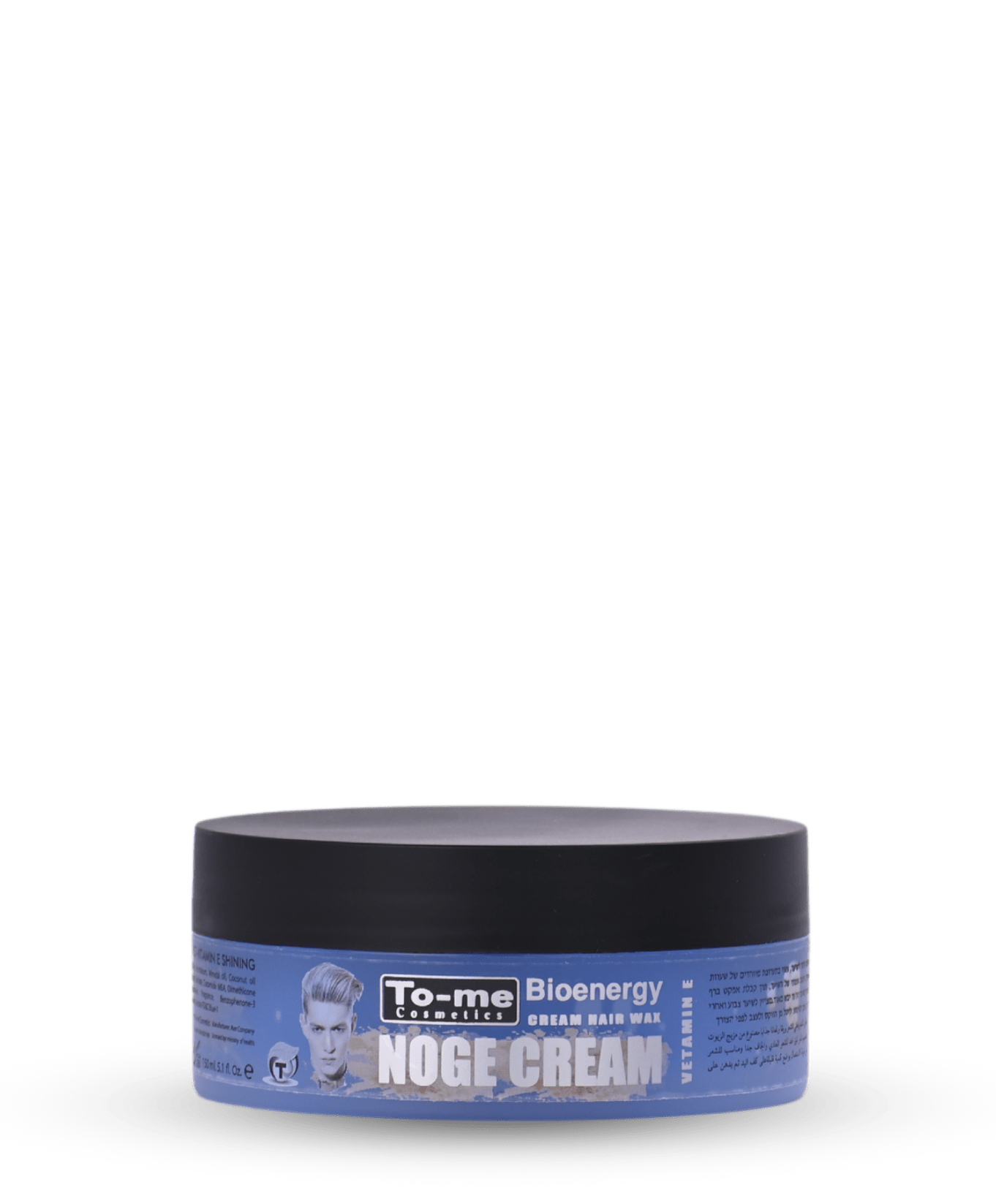 كريم نوجي ازرق 150 مل تومي