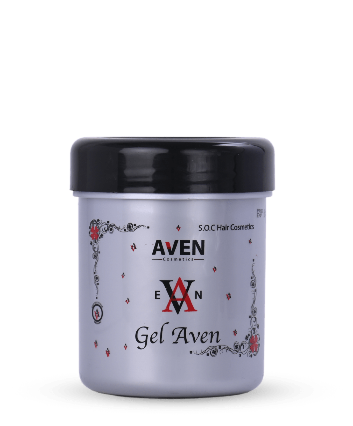 جل ايفن سكني صغير 500 مل