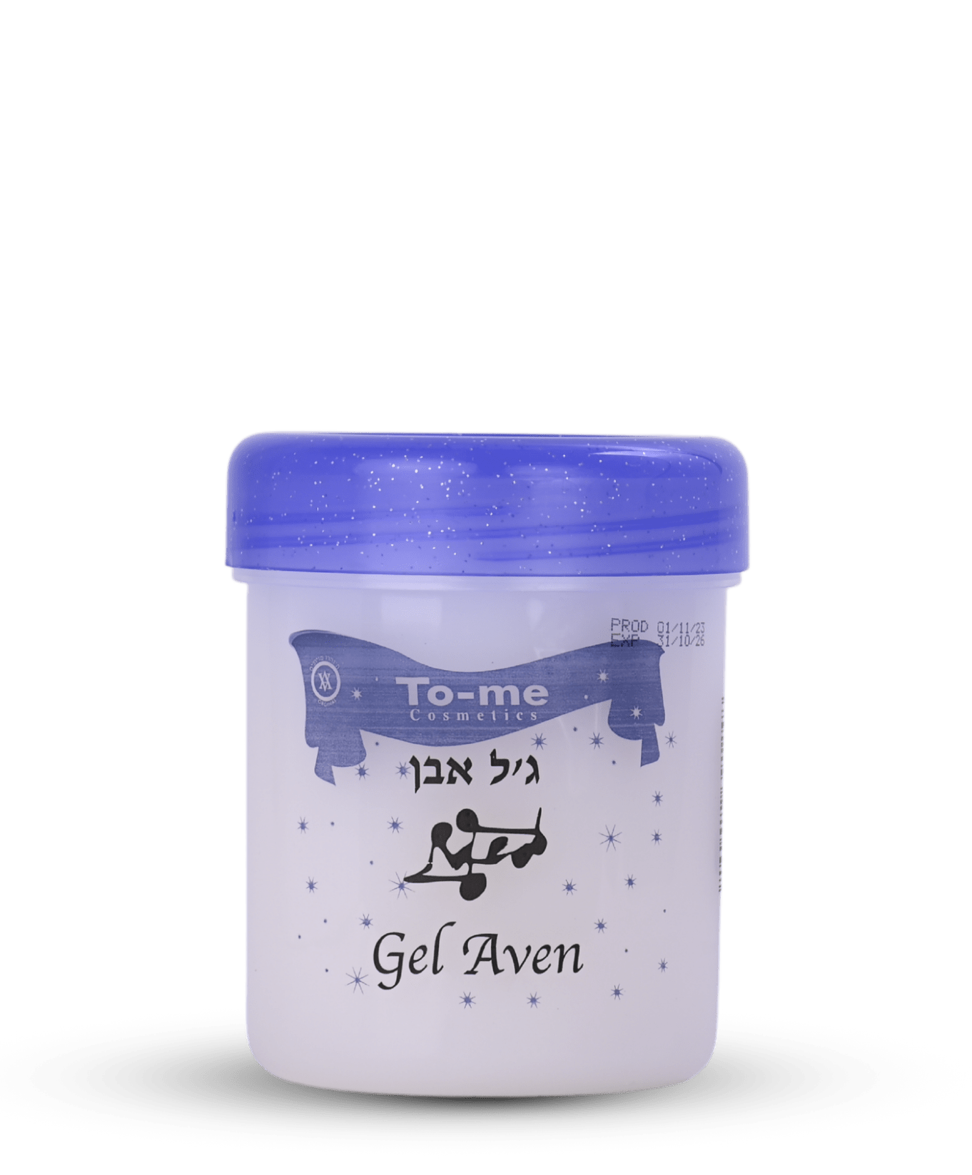 جل تومي صغير تومي 500 مل