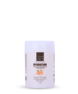 هايدريشن جل تخمير للزوان تومي بخلاصة زيت البرتقال 250 مل