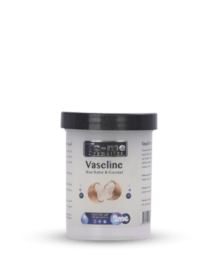 فازلين تومي بزبدة الشيا و جوز الهند 200 مل