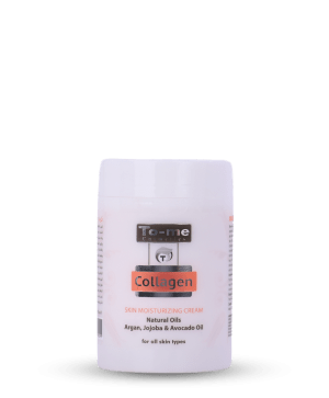 كريم مرطب للبشرة الجافة كولجين مسترايزنج تومي