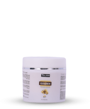 سكرب ذهب تومي 250 مل