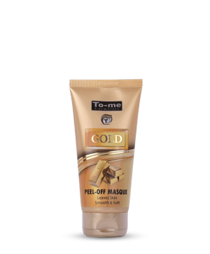 ماسك قناع ذهب تومي 150 مل