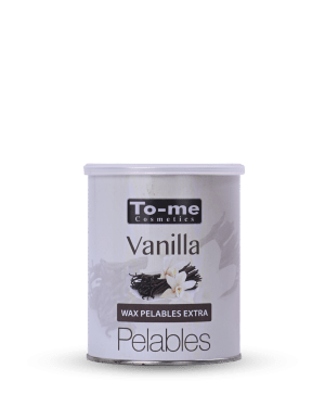 شمع فانيلا تومي علب 800غم كبير