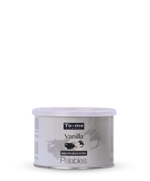 شمع فانيلا تومي علب 400 غم