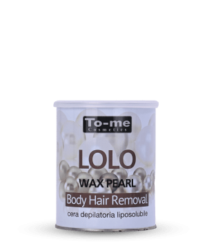 شمع لولو تومي 800 غم