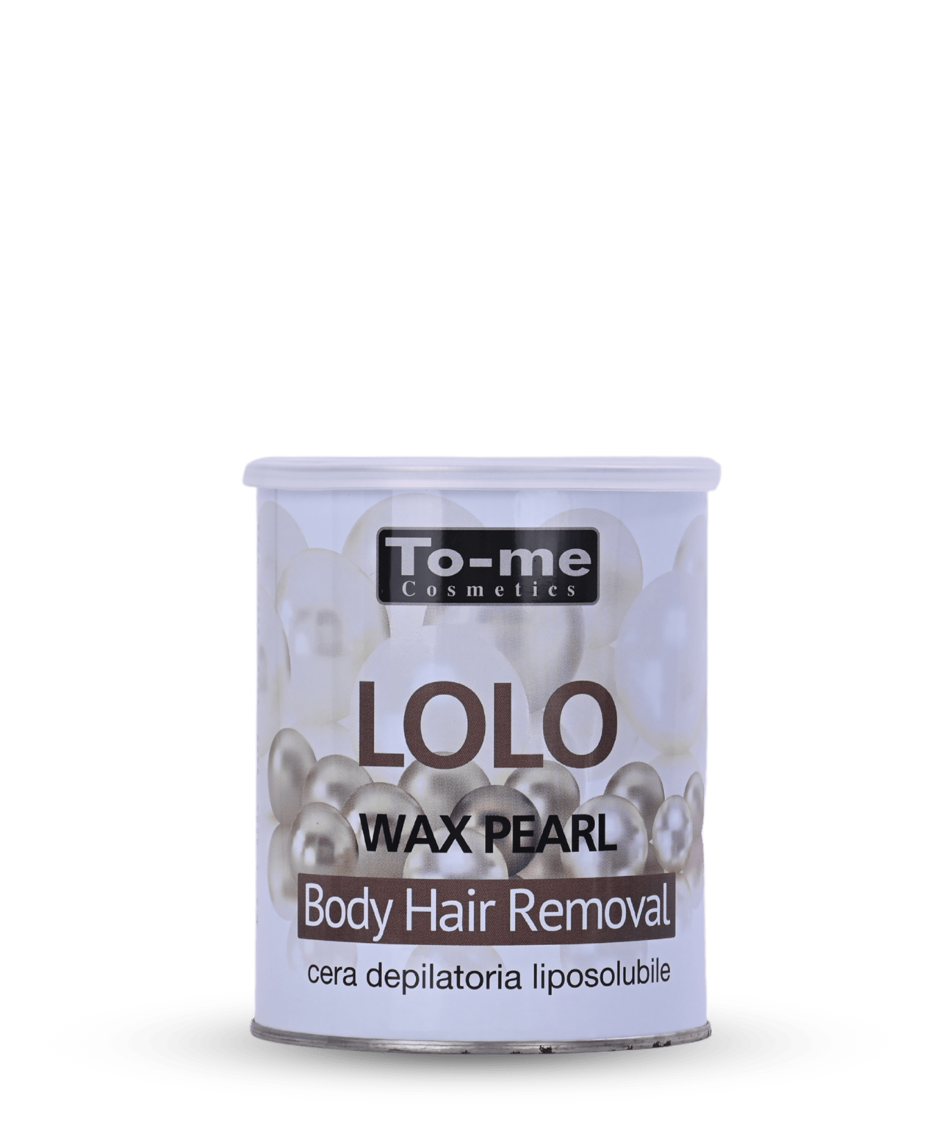 شمع لولو تومي 800 غم