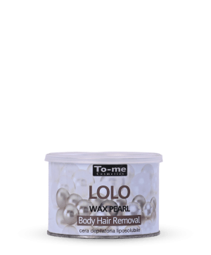 شمع لولو تومي 400 غم