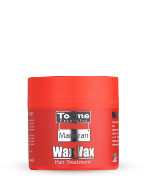 كريم فاكس واكس تومي