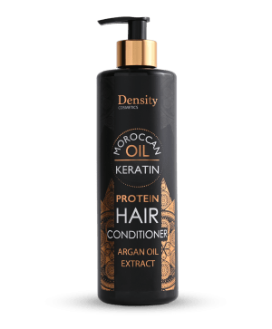 بلسم زيت مغربي دينسيتي