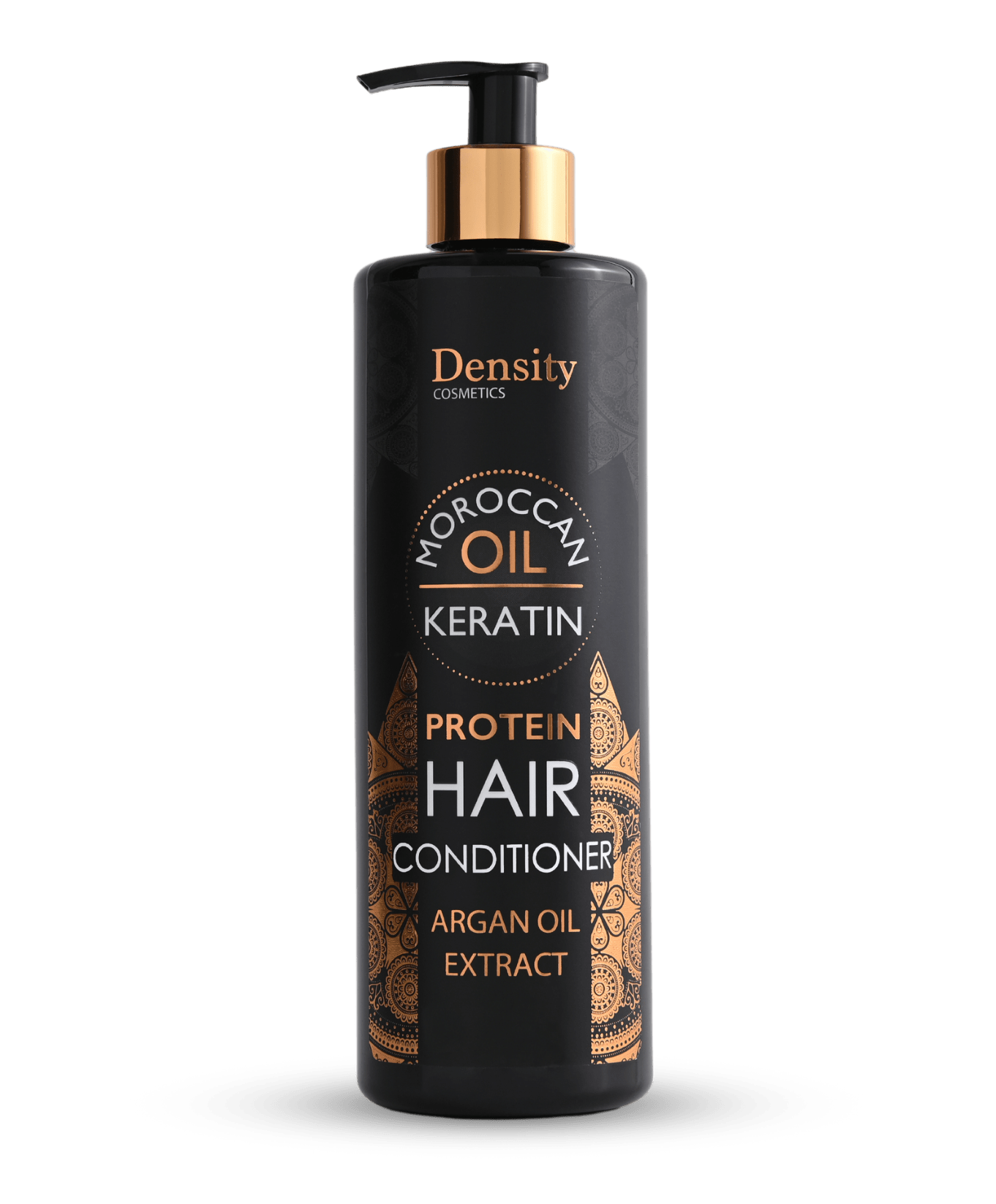 بلسم زيت مغربي دينسيتي