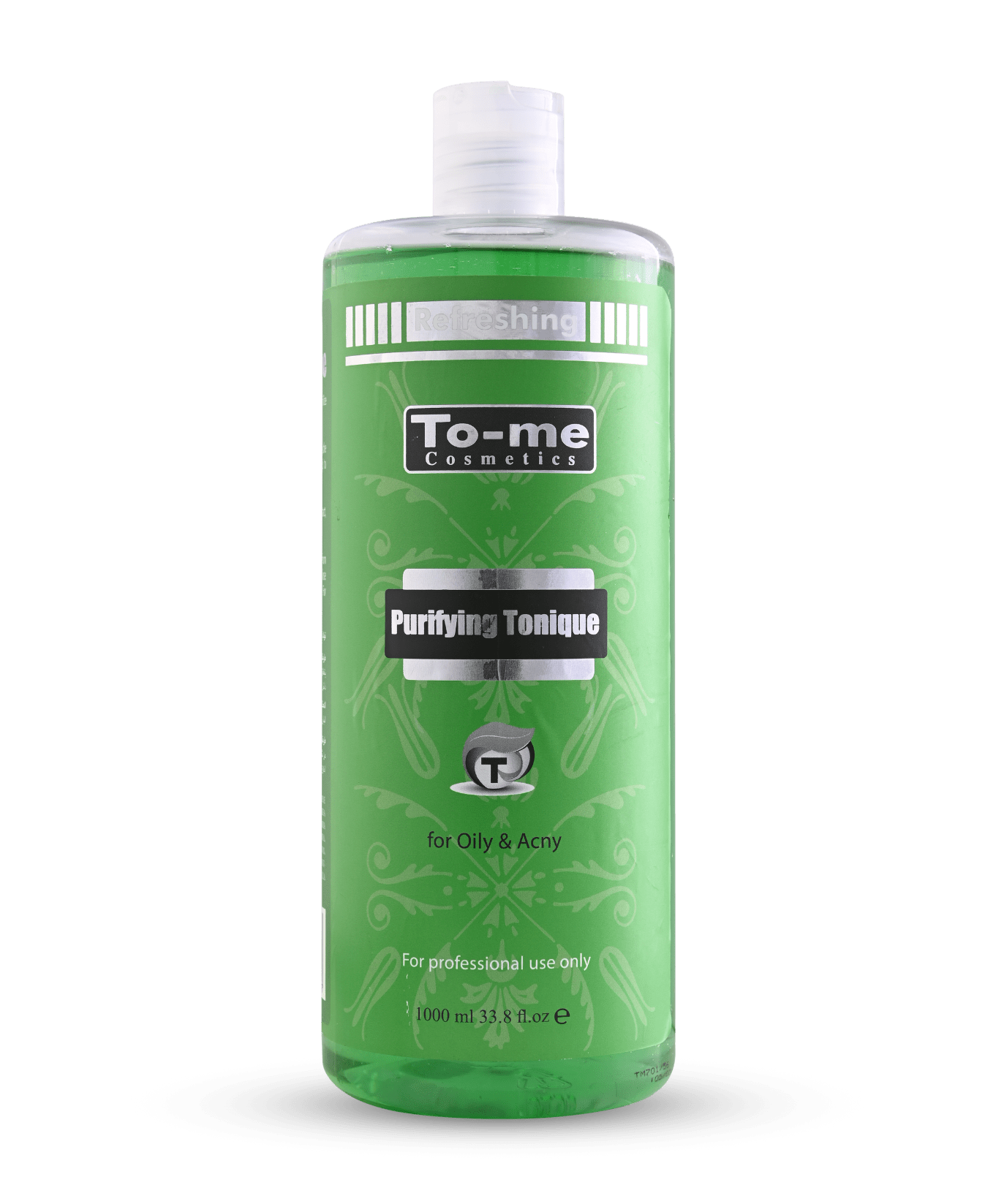 تونك للبشرة للدهنيه 900 مل تومي