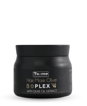 حمام زيت بي بليكس بزيت الزيتون تومي 500مل