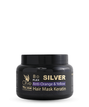 حمام زيت سلفر بي بليكس تومي 500مل