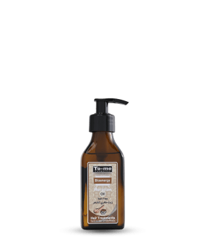 زيت مغربي للشعر بدون املاح تومي 100 مل