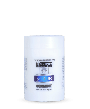 سكرب & جوماج تومي 250 مل