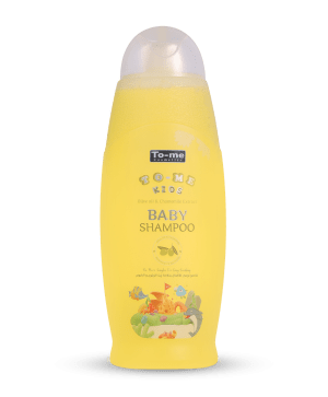 شامبو اطفال تومي بخلاصة زيت الزيتون و البابونج 700مل