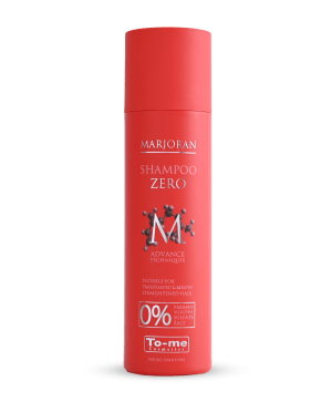 شامبو مارجوران زيرو 500 مل تومي