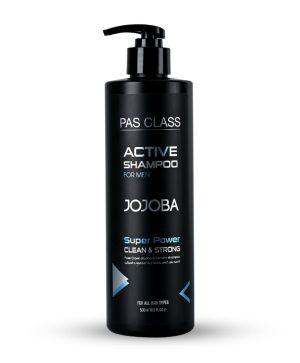 شامبو باس كلاس جوجوبا 500 مل