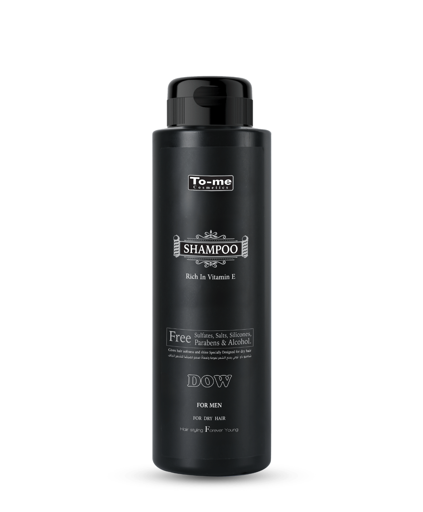 شامبو داو تومي 500 مل