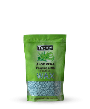 شمع حبيبات تومي اخضر / اوليفيرا 800 غم