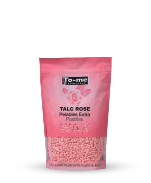 شمع حبيبات تومي زهر 800 غم