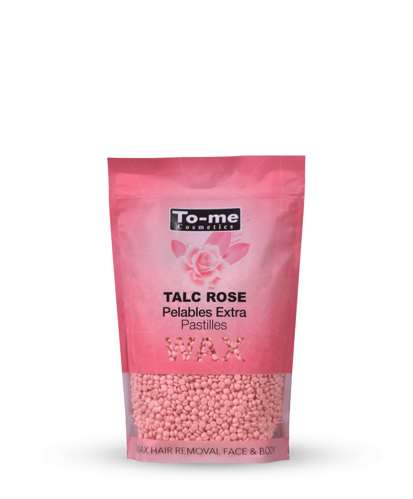 شمع حبيبات تومي زهر 800 غم