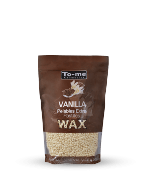 شمع حبيبات تومي فانيلا 800 غم