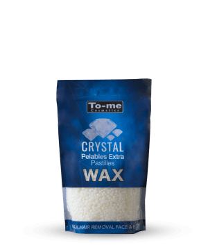 شمع حبيبات تومي كرستال 800 غم